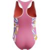 image:imageSpeedo Girls Printed Sport SplicePink Lemonade Mod Petals