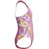 image:imageSpeedo Girls Printed Sport SplicePink Lemonade Mod Petals