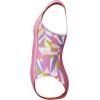 image:imageSpeedo Girls Printed Sport SplicePink Lemonade Mod Petals