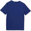 image:imageSpeedo Girls Uv Swim Shirt Short Sleeve Printed RashguardBlueprint