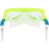 image:imageSpeedo Unisex Child Adventure Mask Junior Swimsuit SeparatesM Green Gecko
