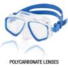 image:imageSpeedo Unisex Child Adventure Mask Junior Swimsuit SeparatesM Speedo Green