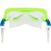 image:imageSpeedo Unisex Child Adventure Mask Junior Swimsuit SeparatesMS Green GeckoClear