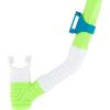 image:imageSpeedo Unisex Child Adventure Mask Junior Swimsuit SeparatesMS Green GeckoClear