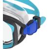 image:imageSpeedo Unisex Child Adventure Mask Junior Swimsuit SeparatesMS Speedo BlackClear