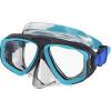 image:imageSpeedo Unisex Child Adventure Mask Junior Swimsuit SeparatesMS Speedo BlackClear