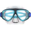 image:imageSpeedo Unisex Child Adventure Mask Junior Swimsuit SeparatesMS Speedo BlackClear