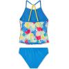 image:imageSpeedo girls Swimsuit Two Piece Tankini Thin StrapSuper Sonic