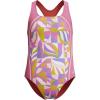 Mod Petals Pink Lemonade