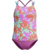 image:imageSpeedo girls Swimsuit Two Piece Tankini Thin StrapKaluna Floral