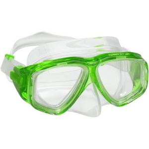image:imageSpeedo Unisex Child Adventure Mask Junior Swimsuit SeparatesM Speedo Green