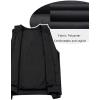 imagePASOK Mens Casual Tracksuit Set Long Sleeve FullZip Running Jogging Athletic Sweat SuitsArmy Green