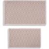 imageGold CASE Turkish Hand Towels for Bathroom Set of 420x40100 Cotton Bathroom Hand Towels  Zeus Towel for Spa Face Tea ampamp Dishcloth  Decorative Cloth  BlackBeige