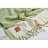 imageGold CASE Turkish Hand Towels for Bathroom Set of 420x40100 Cotton Bathroom Hand Towels  Zeus Towel for Spa Face Tea ampamp Dishcloth  Decorative Cloth  BlackPistachio