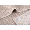imageGold CASE Turkish Hand Towels for Bathroom Set of 420x40100 Cotton Bathroom Hand Towels  Zeus Towel for Spa Face Tea ampamp Dishcloth  Decorative Cloth  BlackBeige