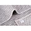 imageGold CASE Turkish Hand Towels for Bathroom Set of 420x40100 Cotton Bathroom Hand Towels  Zeus Towel for Spa Face Tea ampamp Dishcloth  Decorative Cloth  BlackGrey