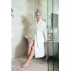 imageGold CASE Turkish Hand Towels for Bathroom Set of 420x40100 Cotton Bathroom Hand Towels  Zeus Towel for Spa Face Tea ampamp Dishcloth  Decorative Cloth  BlackBeige