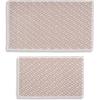 imageGold CASE Turkish Hand Towels for Bathroom Set of 420x40100 Cotton Bathroom Hand Towels  Zeus Towel for Spa Face Tea ampamp Dishcloth  Decorative Cloth  BlackBeige