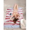 imageGold CASE Turkish Beach Towel  100 Cotton Large Turkish Bath Towels 70 x 38  LYCIA Oversized Quick Dry ampamp Sand Free Beach Towel with Bag  Lightweight Turkish Towels  BeigeOlymposmulticolor2