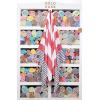 imageGold CASE Turkish Beach Towel  100 Cotton Large Turkish Bath Towels 70 x 38  LYCIA Oversized Quick Dry ampamp Sand Free Beach Towel with Bag  Lightweight Turkish Towels  BeigeOlymposmulticolor2