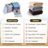 imageGold CASE Turkish Beach Towel  100 Cotton Large Turkish Bath Towels 70 x 38  LYCIA Oversized Quick Dry ampamp Sand Free Beach Towel with Bag  Lightweight Turkish Towels  BeigeOlymposmulticolor1