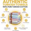imageGold CASE Turkish Beach Towel  100 Cotton Large Turkish Bath Towels 70 x 38  LYCIA Oversized Quick Dry ampamp Sand Free Beach Towel with Bag  Lightweight Turkish Towels  BeigeOlymposmulticolor2