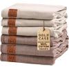 Beige Brown