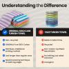 imageGold CASE Turkish Beach Towel  100 Cotton Large Turkish Bath Towels with Bag 71 x 40  MYRA Oversized Quick Dry ampamp Sand Free Towels  Lightweight Peshtemal  SalmonMulti2
