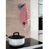 imageGold CASE Turkish Beach Towel  100 Cotton Large Turkish Bath Towels with Bag 71 x 40  MYRA Oversized Quick Dry ampamp Sand Free Towels  Lightweight Peshtemal  AquaMulti1