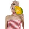 imageGold CASE Turkish Beach Towel  100 Cotton Large Turkish Bath Towels with Bag 71 x 40  MYRA Oversized Quick Dry ampamp Sand Free Towels  Lightweight Peshtemal  AquaGrey