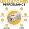 image:imageGold CASE Turkish Hand Towels for Bathroom Set of 4  20 x 40  100 Cotton Bathroom Towels  Aphrodite Kitchen Small Towel for Spa Face Tea amp Dishcloth  Decorative Patterned Weave  SalmonAqua