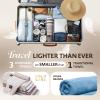 image:imageGold Case Hera Turkish Beach Towels Set of 667x37 Inch Oversized Sand Free Quick Dry Pool Towels Made in Trkiye  BlackBeigebrown
