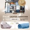 image:imageGold Case Hera Turkish Beach Towels Set of 667x37 Inch Oversized Sand Free Quick Dry Pool Towels Made in Trkiye  BlackBeigebrown