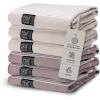image:imageGold Case Hera Turkish Beach Towels Set of 667x37 Inch Oversized Sand Free Quick Dry Pool Towels Made in Trkiye  BlackBeigebrown