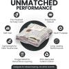 image:imageGold CASE Throw Blanket for Couch  100 Recycled Cotton  Retro Throw Blankets for Living Room Bed amp Outdoor  Decorative Boho Blankets amp Throws  Soft Couch Drape  Grey 60x80Vintage Beige