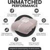 image:imageGold CASE Throw Blanket for Couch  100 Recycled Cotton  Retro Throw Blankets for Living Room Bed amp Outdoor  Decorative Boho Blankets amp Throws  Soft Couch Drape  Grey 60x80Elegant Beige