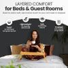 image:imageGold CASE Throw Blanket for Couch  100 Recycled Cotton  Retro Throw Blankets for Living Room Bed amp Outdoor  Decorative Boho Blankets amp Throws  Soft Couch Drape  Grey 60x80Elegant Grey