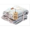 image:imageGold CASE Throw Blanket for Couch  100 Recycled Cotton  Retro Throw Blankets for Living Room Bed amp Outdoor  Decorative Boho Blankets amp Throws  Soft Couch Drape  Grey 60x80Vintage Aqua