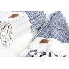 image:imageGold CASE Turkish Hand Towels for Bathroom Set of 420x40100 Cotton Bathroom Hand Towels  Zeus Towel for Spa Face Tea amp Dishcloth  Decorative Cloth  DarkMustardNavy Blue