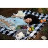image:imageGold CASE Turkish Hand Towels for Bathroom Set of 420x40100 Cotton Bathroom Hand Towels  Zeus Towel for Spa Face Tea amp Dishcloth  Decorative Cloth  DarkMustardBrown