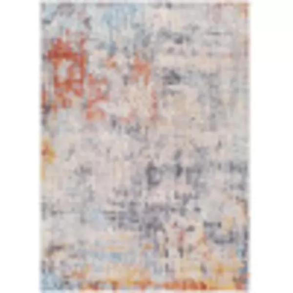 Artistic Weavers Pakyn Grey Area Rug 52 x 7Grey