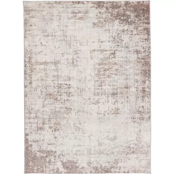 Artistic Weavers Tallie Industrial Modern Area Rug 910 x 14 Dark BlueCamel