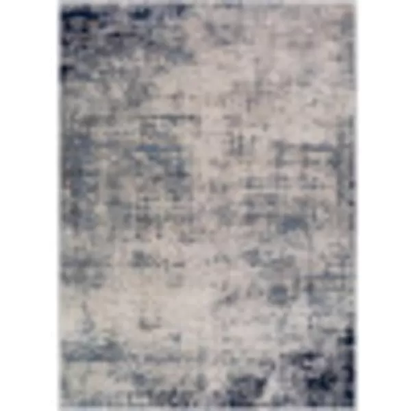 Artistic Weavers Tallie Industrial Modern Area Rug 910 x 14 Dark BlueDark Blue