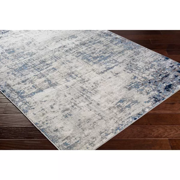 Artistic Weavers Tallie Industrial Modern Area Rug 910 x 14 Dark BlueDark Blue