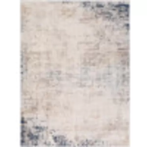 Artistic Weavers Tallie Industrial Modern Area Rug 910 x 14 Dark BlueTaupe