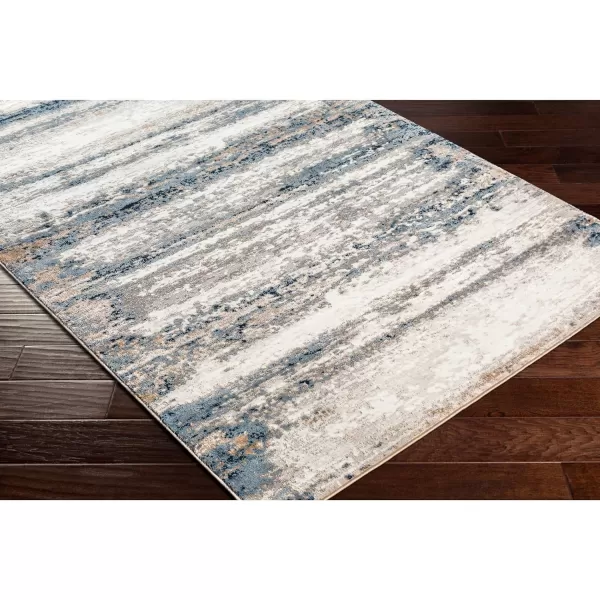 Artistic Weavers Allegro Modern Abstract Area Rug53 x 7DenimGreyArtistic Weavers Allegro Modern Abstract Area Rug53 x 7DenimGrey