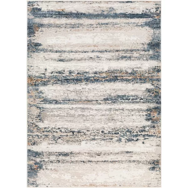 Artistic Weavers Allegro Modern Abstract Area Rug53 x 7DenimGreyArtistic Weavers Allegro Modern Abstract Area Rug53 x 7DenimGrey