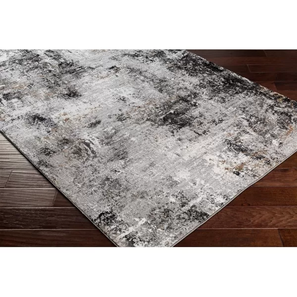 Artistic Weavers Allegro Modern Abstract Area Rug53 x 7TaupeArtistic Weavers Allegro Modern Abstract Area Rug53 x 7Taupe