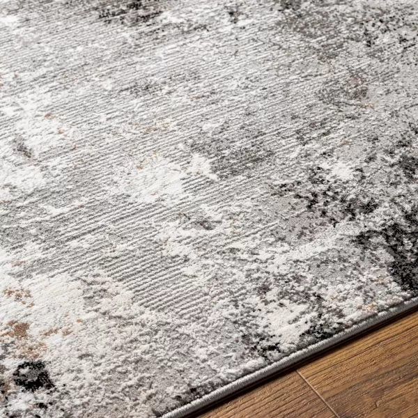 Artistic Weavers Allegro Modern Abstract Area Rug53 x 7TaupeArtistic Weavers Allegro Modern Abstract Area Rug53 x 7Taupe