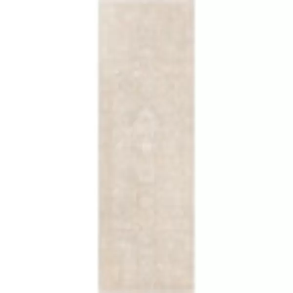 Artistic Weavers Angwin Vintage Floral Area Rug 5 x 79 CreamCream